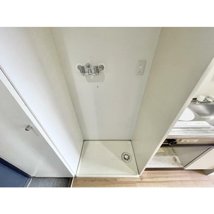 PLENDY戸塚の内装