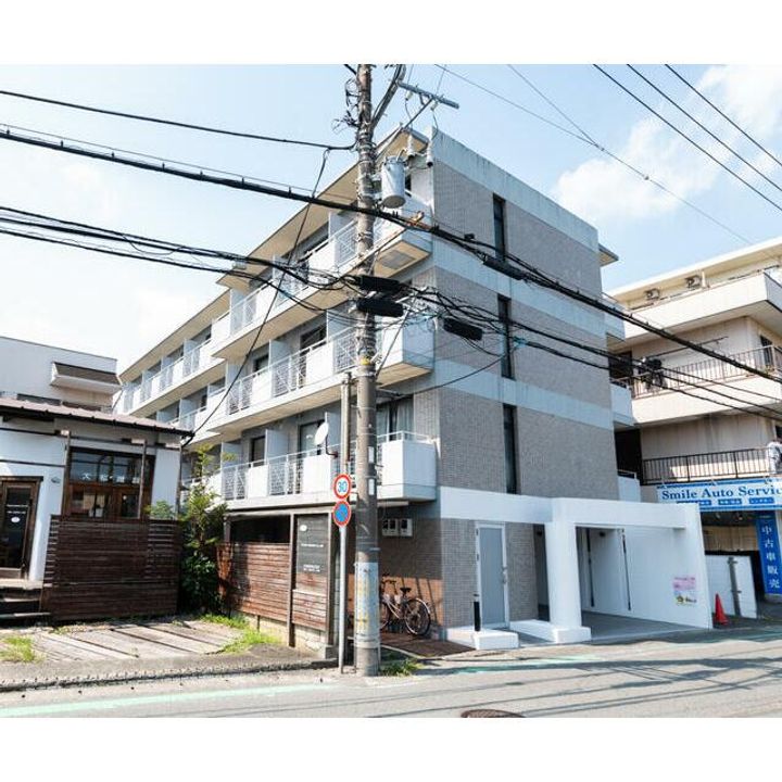 PLENDY戸塚の内装