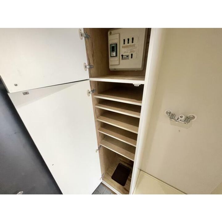 PLENDY戸塚の内装