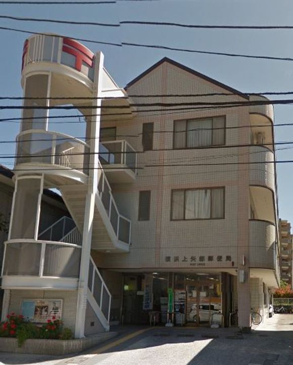PLENDY戸塚の周辺