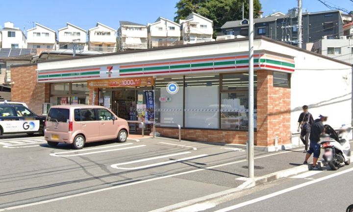 PLENDY戸塚の周辺