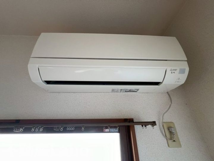 徳島県鳴門市大津町矢倉字六ノ越(マンション)の賃貸物件の内装