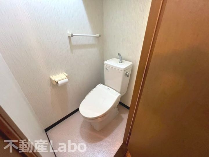 徳島県鳴門市大津町矢倉字六ノ越(マンション)の賃貸物件の内装