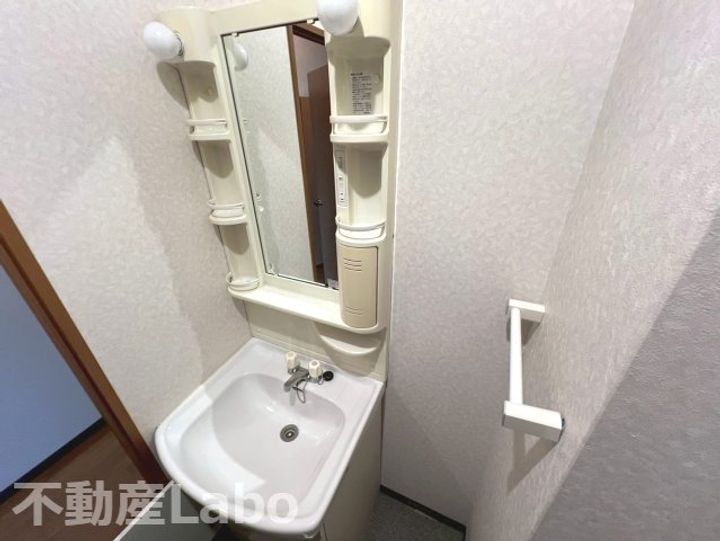 徳島県鳴門市大津町矢倉字六ノ越(マンション)の賃貸物件の内装