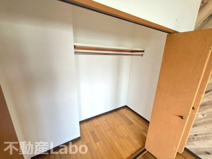 徳島県鳴門市大津町矢倉字六ノ越(マンション)の賃貸物件の内装