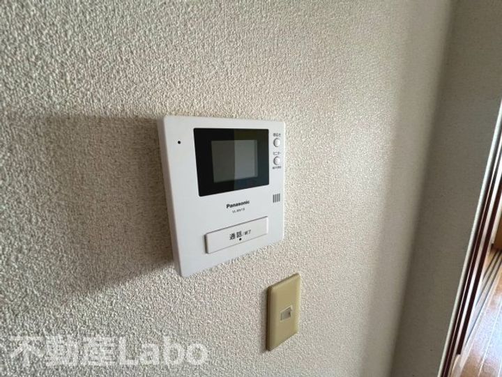 徳島県鳴門市大津町矢倉字六ノ越(マンション)の賃貸物件の内装