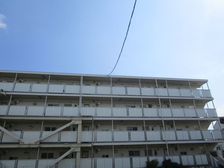 ビレッジハウス下九沢のその他画像