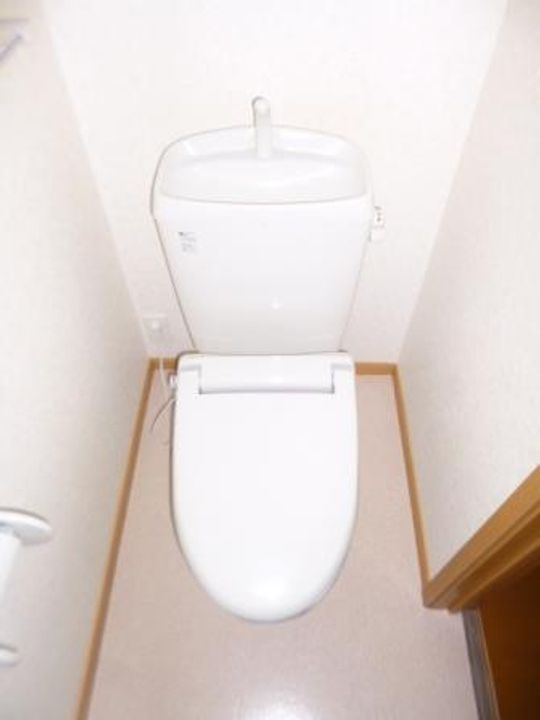 三重県度会郡玉城町中楽(アパート)の賃貸物件の内装