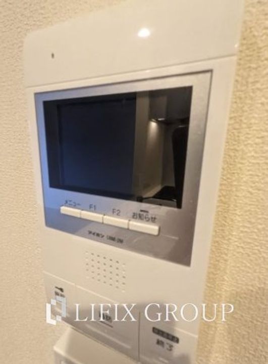 神奈川県川崎市川崎区宮本町(マンション)の賃貸物件の内装