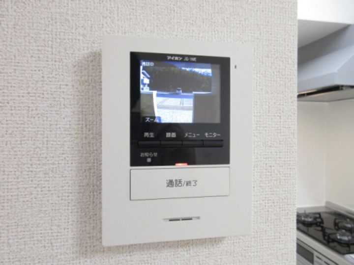滋賀県彦根市古沢町(アパート)の賃貸物件の内装