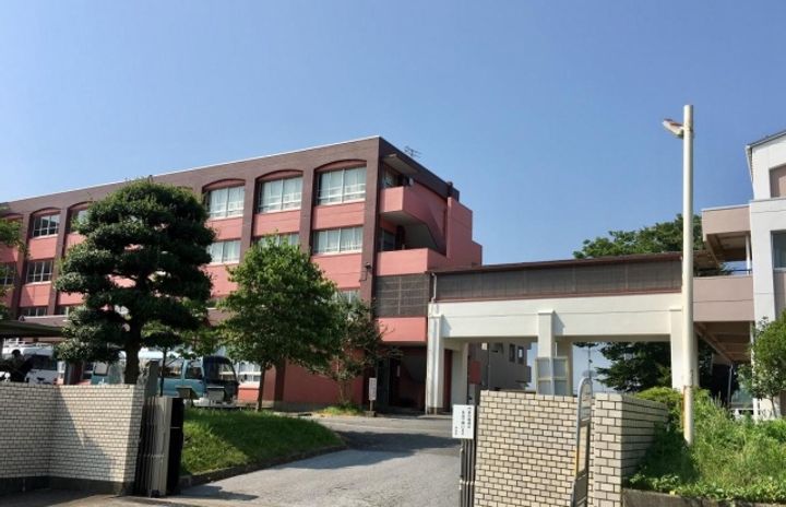 滋賀県彦根市古沢町(アパート)の賃貸物件の周辺