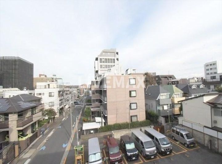 東京都大田区池上6(マンション)の賃貸物件のその他画像