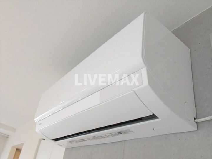 東京都大田区池上6(マンション)の賃貸物件のその他画像