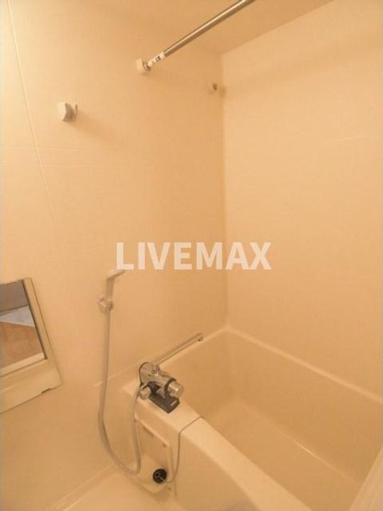 東京都大田区池上6(マンション)の賃貸物件の風呂