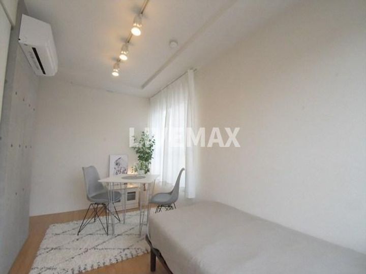 東京都大田区池上6(マンション)の賃貸物件の内装