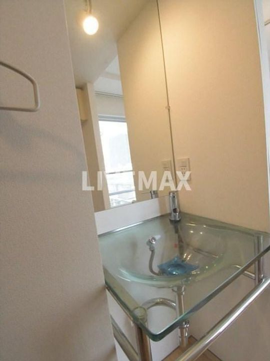 東京都大田区池上6(マンション)の賃貸物件の内装