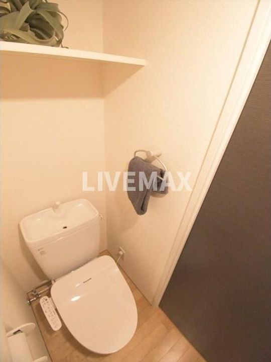 東京都大田区池上6(マンション)の賃貸物件の内装