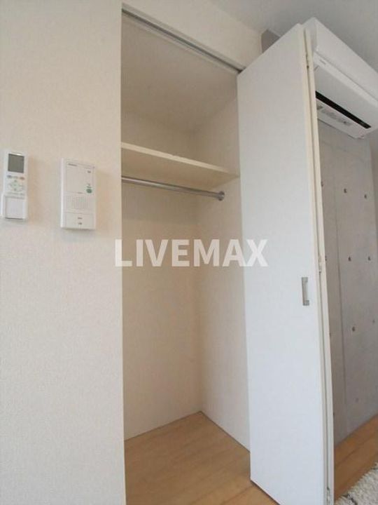 東京都大田区池上6(マンション)の賃貸物件の内装