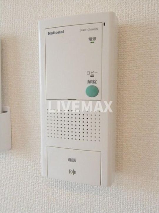 東京都大田区池上6(マンション)の賃貸物件の内装