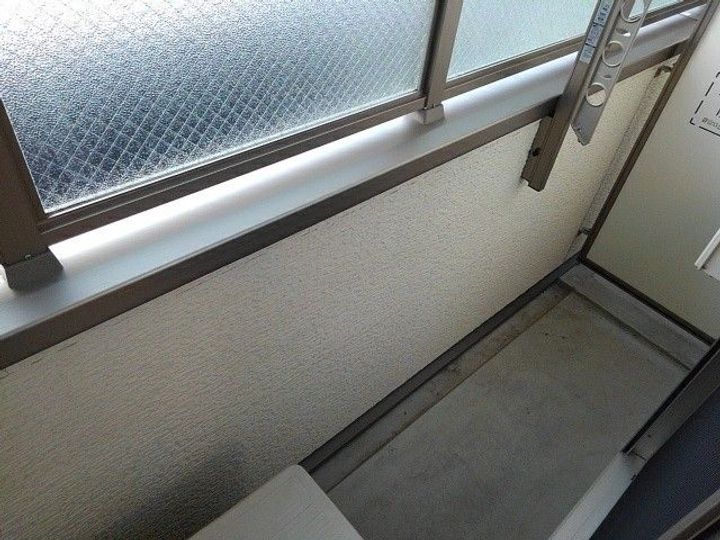 京都府城陽市平川指月(アパート)の賃貸物件の内装