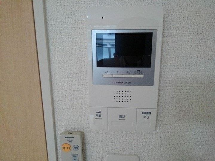 京都府城陽市平川指月(アパート)の賃貸物件の内装