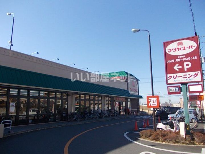 京都府城陽市平川指月(アパート)の賃貸物件の周辺