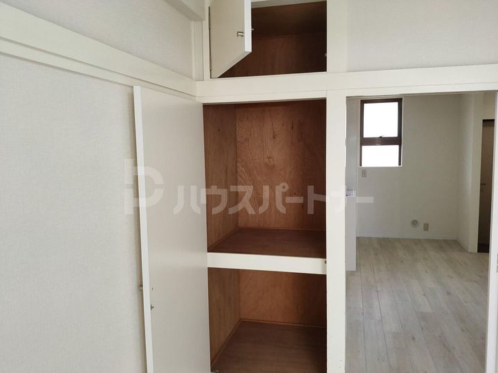 千葉県習志野市谷津6(マンション)の賃貸物件の内装