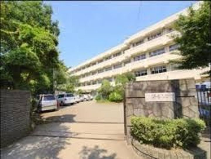 千葉県習志野市谷津6(マンション)の賃貸物件の周辺