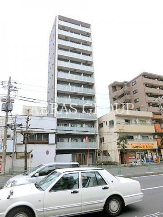 エルニシア亀有northのその他画像