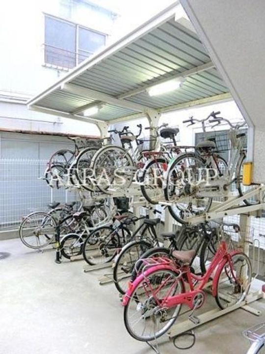 エルニシア亀有northのその他画像