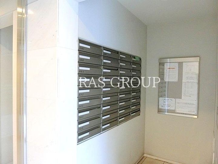 エルニシア亀有northのその他画像