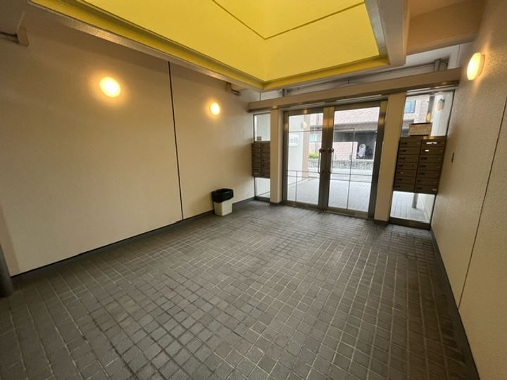 レーブ95の地図