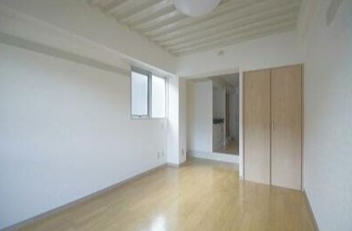 神奈川県横浜市港北区大豆戸町(マンション)の賃貸物件の内装