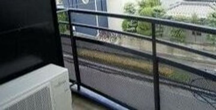 神奈川県横浜市港北区大豆戸町(マンション)の賃貸物件の内装