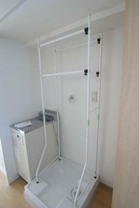 神奈川県横浜市港北区大豆戸町(マンション)の賃貸物件の内装