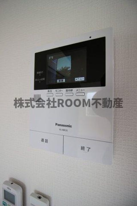 宮崎県都城市吉尾町(アパート)の賃貸物件の内装