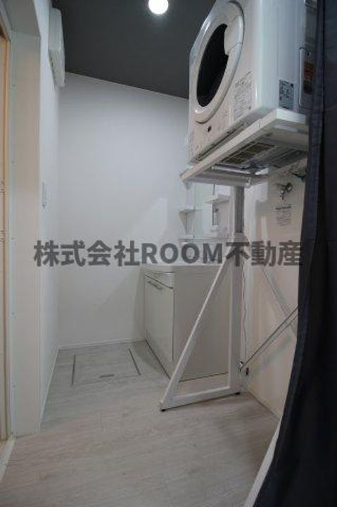 宮崎県都城市吉尾町(アパート)の賃貸物件の内装