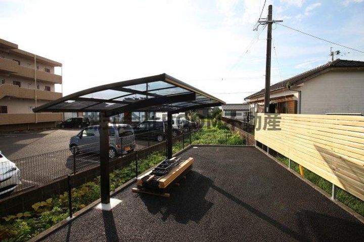 宮崎県都城市吉尾町(アパート)の賃貸物件のその他画像