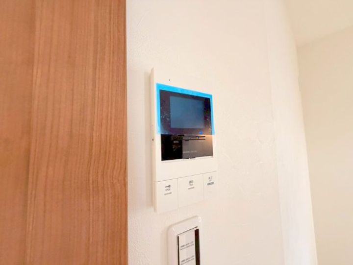 カーサフォルトゥナート額田駅前の内装