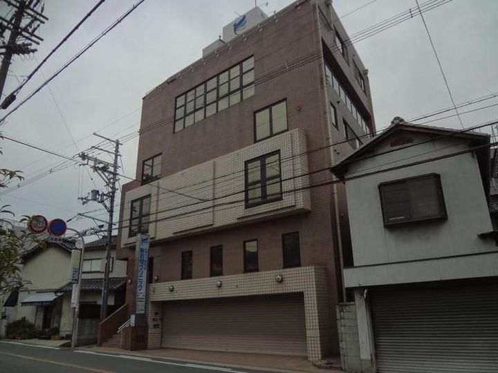 カーサフォルトゥナート額田駅前の周辺