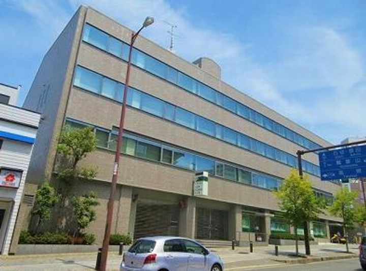 カーサフォルトゥナート額田駅前の周辺