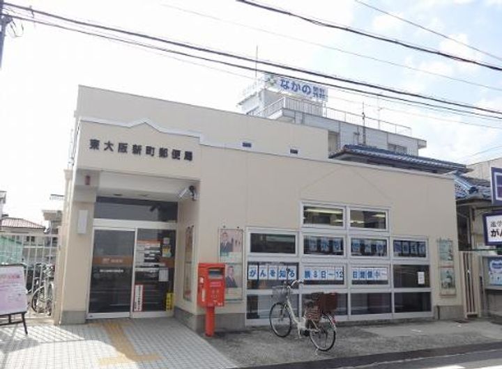 カーサフォルトゥナート額田駅前の周辺