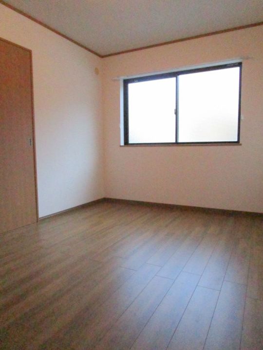 プレパルクの内装