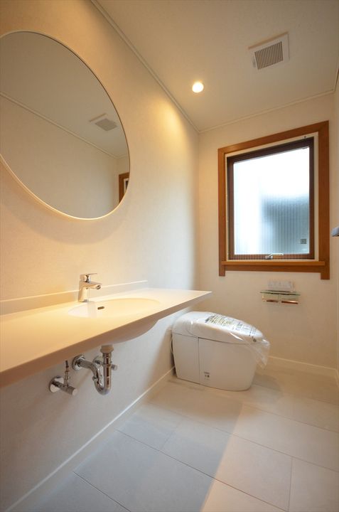 東京都世田谷区等々力8(一戸建)の賃貸物件の内装