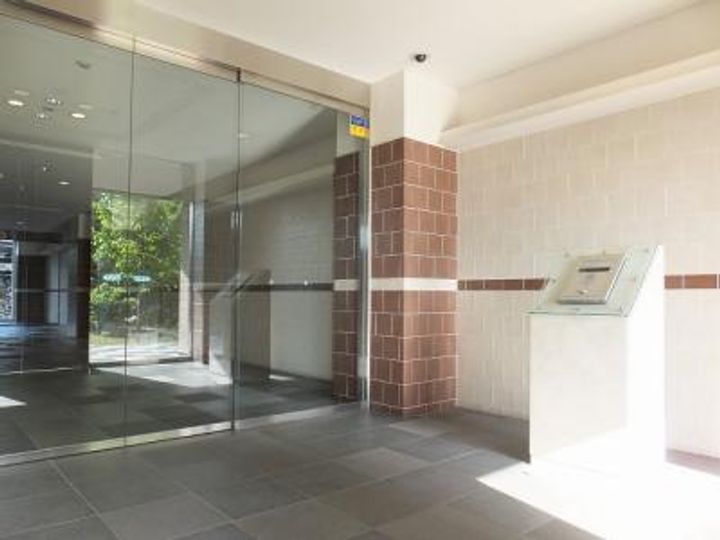 東京都江東区東陽6(マンション)の賃貸物件の内装