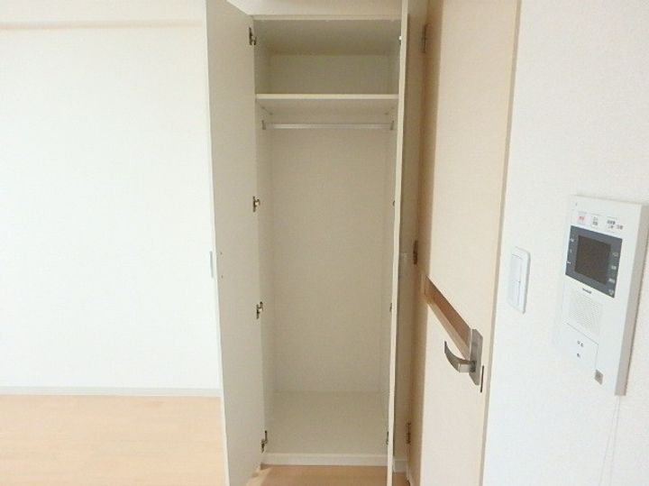 東京都江東区東陽6(マンション)の賃貸物件の内装