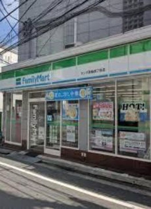 東京都江東区東陽6(マンション)の賃貸物件の周辺