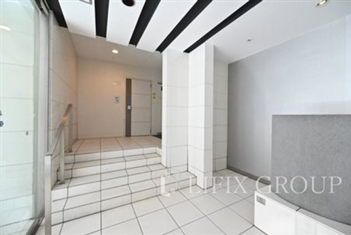 ヴォーガコルテ西馬込アジールコートの地図