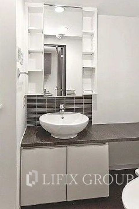 ヴォーガコルテ西馬込アジールコートの内装