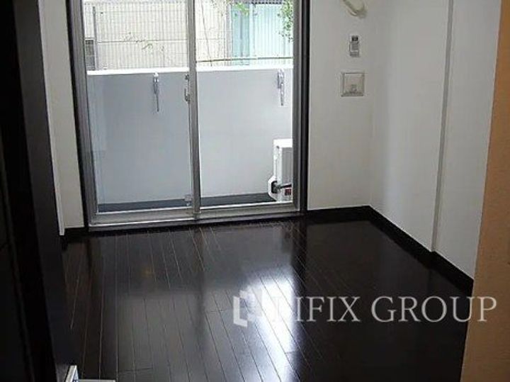 ヴォーガコルテ西馬込アジールコートの内装